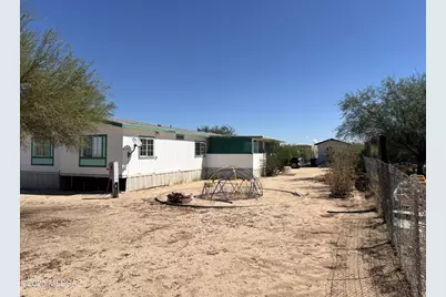 14843 W Hayloft Trail, Tucson, AZ 85736 - Photo 16