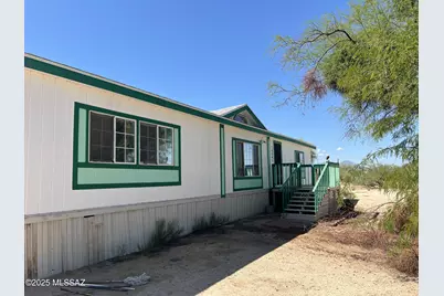 14843 W Hayloft Trail, Tucson, AZ 85736 - Photo 2