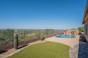 5501 W Bajada Dr, Marana, AZ 85658 - Photo 2