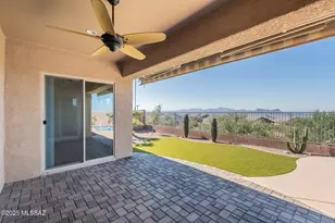 5501 W Bajada Dr, Marana, AZ 85658 - Photo 32