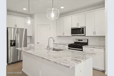 8263 S Clara Roberts Way, Tucson, AZ 85747 - Photo 20