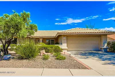 917 E Royal Ridge Drive, Oro Valley, AZ 85755 - Photo 2