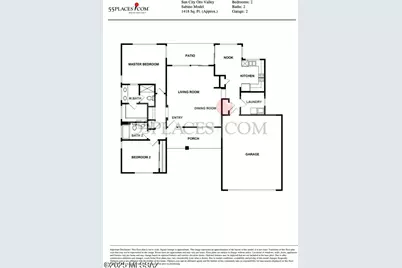 917 E Royal Ridge Drive, Oro Valley, AZ 85755 - Photo 40