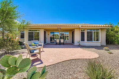 917 E Royal Ridge Drive, Oro Valley, AZ 85755 - Photo 30