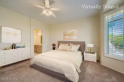 917 E Royal Ridge Drive, Oro Valley, AZ 85755 - Photo 20