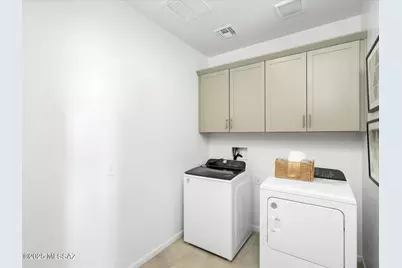 8257 S Clara Roberts Way, Tucson, AZ 85747 - Photo 14