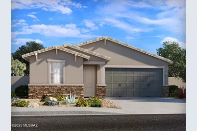 8257 S Clara Roberts Way, Tucson, AZ 85747 - Photo 1