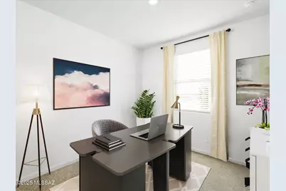 8257 S Clara Roberts Way, Tucson, AZ 85747 - Photo 8