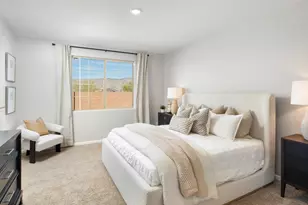 8257 S Clara Roberts Wy, Tucson, AZ 85747 - Photo 16