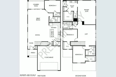 12583 E Remi Drive, Vail, AZ 85641 - Photo 8