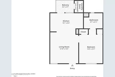 174 S Paseo Tierra #C, Green Valley, AZ 85614 - Photo 30
