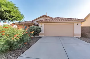 3486 S Sun Splash Dr, Tucson, AZ 85713 - Photo 1