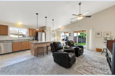 3486 S Sun Splash Drive, Tucson, AZ 85713 - Photo 8