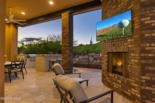 14210 N Stone View Pl, Oro Valley, AZ 85755 - Photo 18