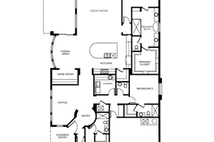 14210 N Stone View Pl, Oro Valley, AZ 85755 - Photo 42