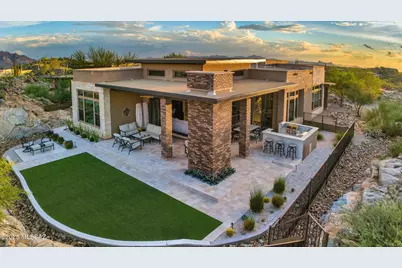 14210 N Stone View Place, Oro Valley, AZ 85755 - Photo 1