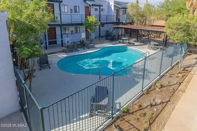 2559 N Tucson Boulevard #1101, Tucson, AZ 85716 - Photo 28