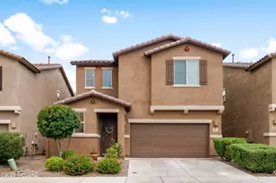 15912 S Camino Casal, Sahuarita, AZ 85629 - Photo 36