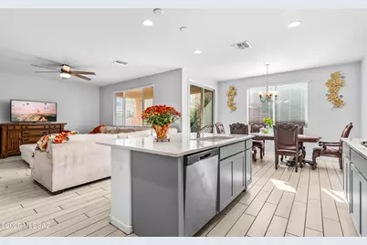 15912 S Camino Casal, Sahuarita, AZ 85629 - Photo 8