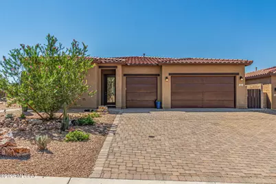 6891 W Foothills Acacia Place, Marana, AZ 85658 - Photo 1