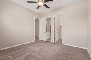 6891 W Foothills Acacia Pl, Marana, AZ 85658 - Photo 36