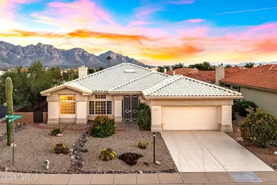 1848 E Crown Ridge Way, Oro Valley, AZ 85755 - Photo 1