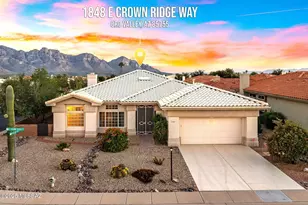 1848 E Crown Ridge Way, Oro Valley, AZ 85755 - Photo 46