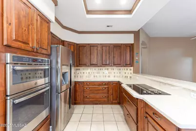 1848 E Crown Ridge Way, Oro Valley, AZ 85755 - Photo 12