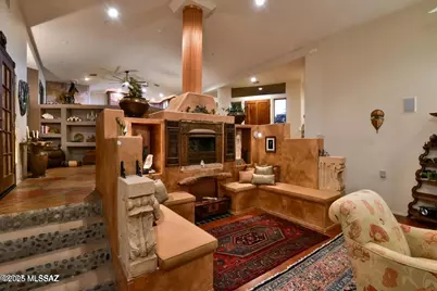 7280 W El Camino Del Cerro, Tucson, AZ 85745 - Photo 16