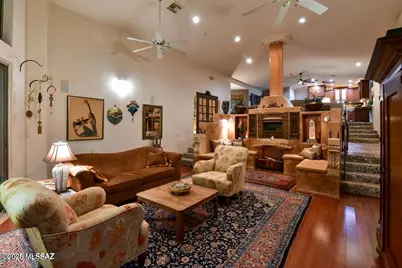 7280 W El Camino Del Cerro, Tucson, AZ 85745 - Photo 18