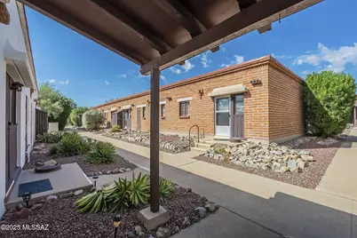 468 S Paseo Aguila #C, Green Valley, AZ 85614 - Photo 24