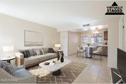 468 S Paseo Aguila #C, Green Valley, AZ 85614 - Photo 12