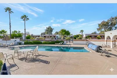 468 S Paseo Aguila #C, Green Valley, AZ 85614 - Photo 28