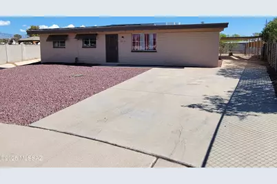 3747 S Amos Place, Tucson, AZ 85730 - Photo 2