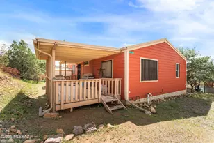 7930 S Coronado Trail, Elgin, AZ 85611 - Photo 20