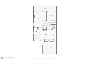 3448 N Millard Dr, Tucson, AZ 85750 - Photo 28