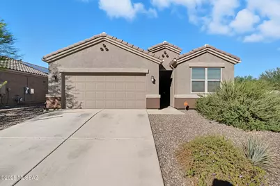 10140 N Leopard Gecko Terrace, Marana, AZ 85653 - Photo 2