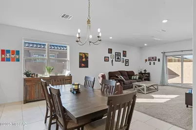 10140 N Leopard Gecko Terrace, Marana, AZ 85653 - Photo 22