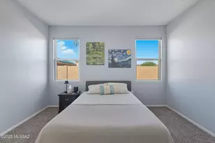 10140 N Leopard Gecko Terrace, Marana, AZ 85653 - Photo 24