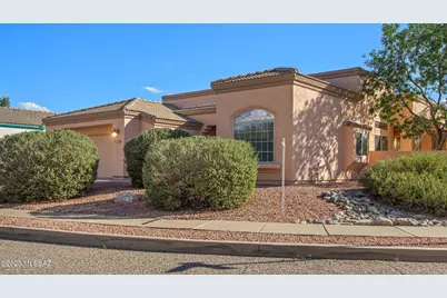 2487 N Quesnel Loop, Tucson, AZ 85715 - Photo 2