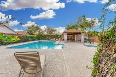 3500 W Camino De Caliope, Tucson, AZ 85741 - Photo 44