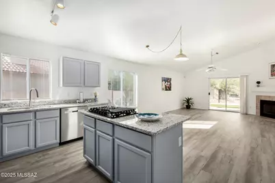 3500 W Camino De Caliope, Tucson, AZ 85741 - Photo 22