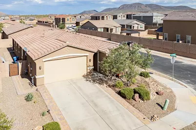 7821 S Wolf Creek Drive, Tucson, AZ 85757 - Photo 28