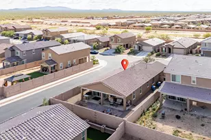 7821 S Wolf Creek Dr, Tucson, AZ 85757 - Photo 34