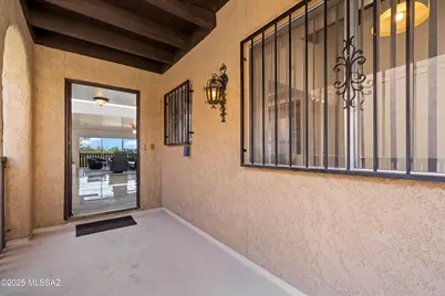 432 N Dodge Boulevard, Tucson, AZ 85716 - Photo 4