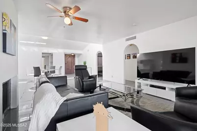 432 N Dodge Boulevard, Tucson, AZ 85716 - Photo 10