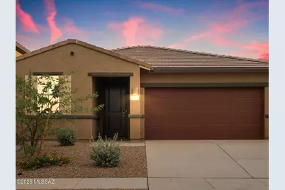 6913 W Indian Clover Way, Tucson, AZ 85757 - Photo 1