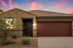 6913 W Indian Clover Way, Tucson, AZ 85757 - Photo 1