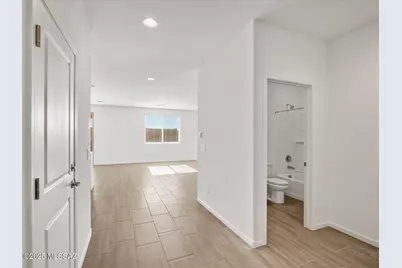 6905 W Indian Clover Way, Tucson, AZ 85757 - Photo 12