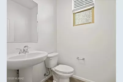 6970 W Indian Clover Way, Tucson, AZ 85757 - Photo 16
